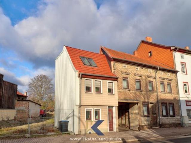Haus kaufen in Anrode, Thüringen