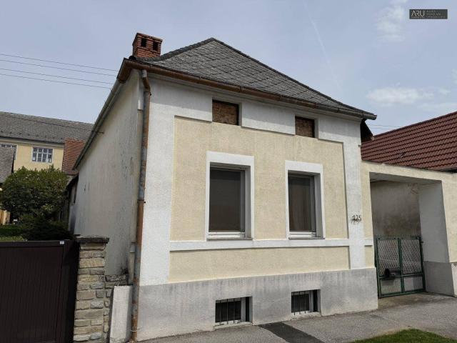 Haus kaufen in Markt Neuhodis, Burgenland