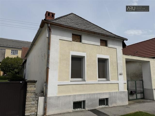 Haus kaufen in Markt Neuhodis, Bezirk Oberwart