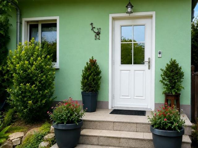 Haus kaufen in Rotes Viertel, Berlin