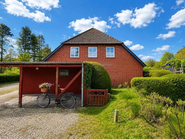 Wohnung kaufen in Wyk auf Föhr, Kreis Nordfriesland