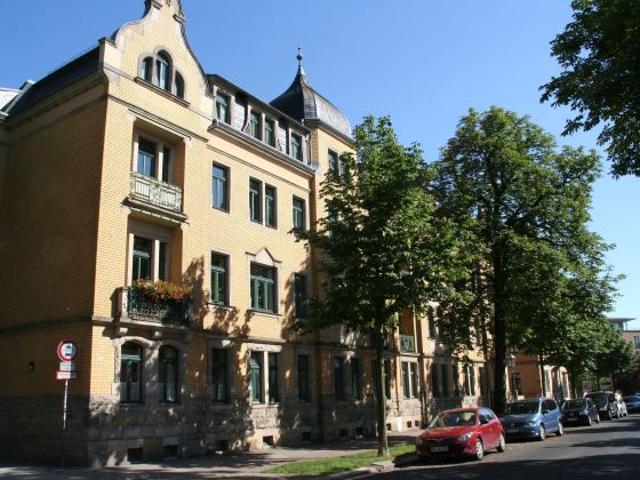 Etagenwohnung kaufen in Dresden