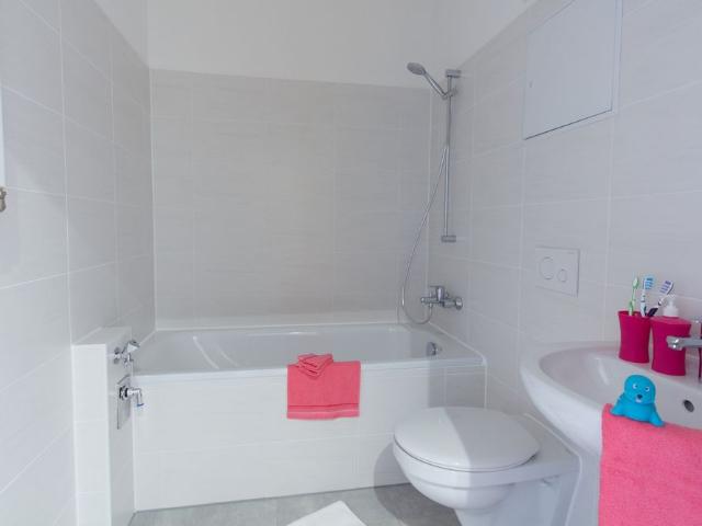 Apartment mieten in Kannenstieg, Magdeburg