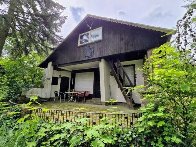 Haus kaufen in Bad Schmiedeberg, Sachsen-Anhalt