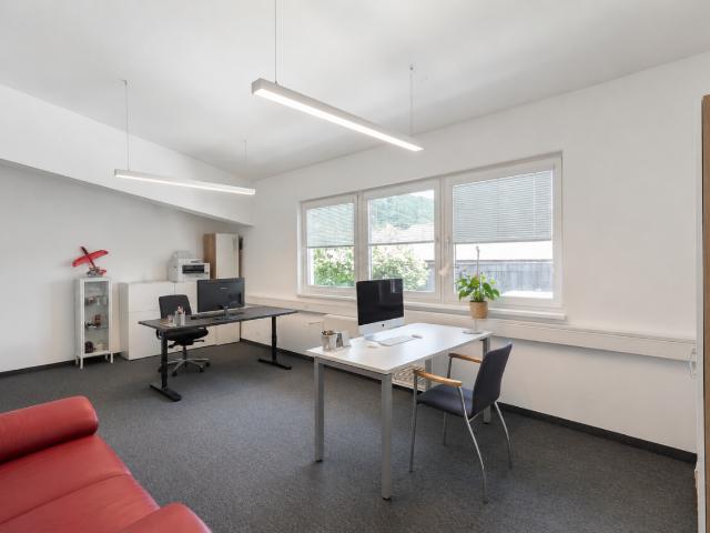 Büro mieten in Bergheim, Salzburg