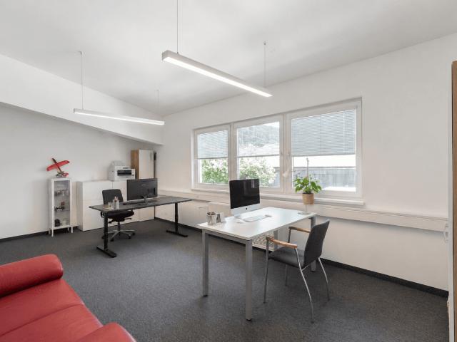 Büro mieten in Bergheim, Salzburg