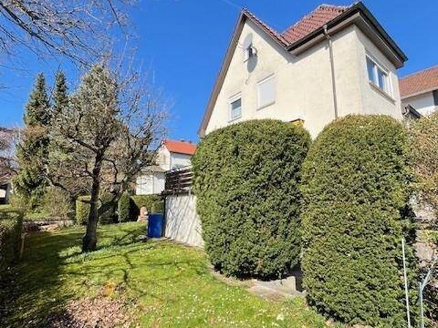 Haus kaufen in Schwenningen, Villingen-Schwenningen