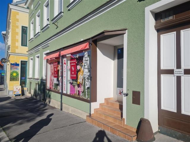 Gewerbe mieten in Neulengbach, Niederösterreich