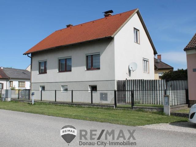 Haus kaufen in Harmannsdorf, Niederösterreich
