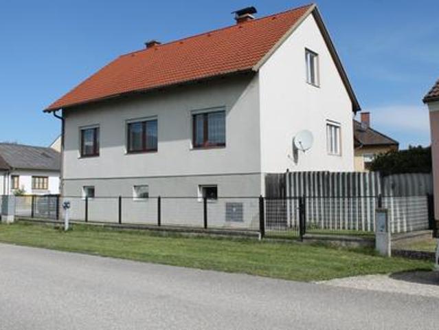 Haus kaufen in Harmannsdorf, Niederösterreich