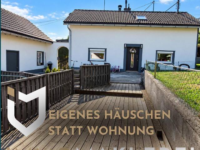 Haus kaufen in Neuzeug, Sierning