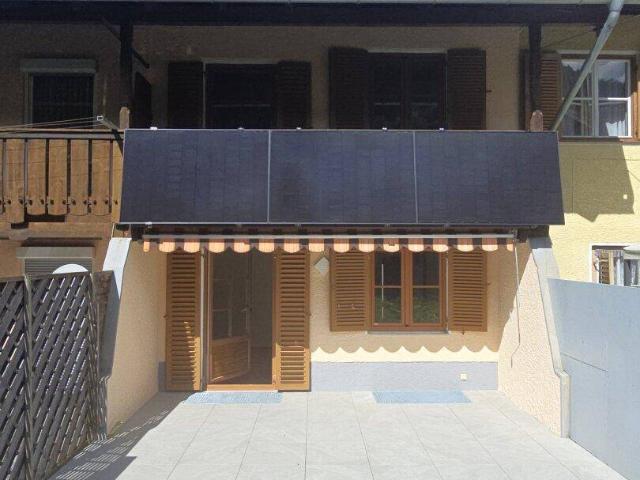 Haus mieten in Volders, Tirol
