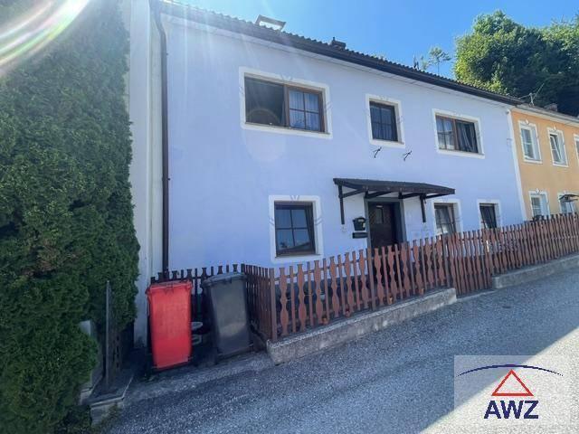Haus kaufen in Zwettl, Niederösterreich