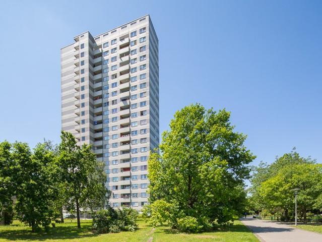 Apartment mieten in Gropiusstadt, Berlin