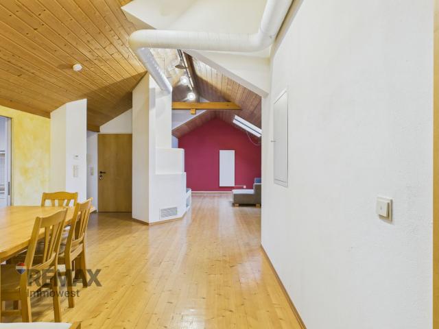 Wohnung kaufen in Feldkirch, Bezirk Feldkirch
