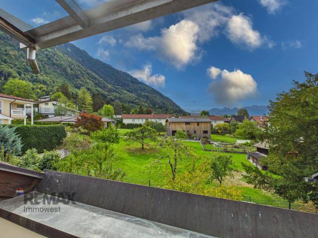 Apartment kaufen in Gallmist, Feldkirch