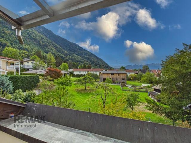 Apartment kaufen in Feldkirch, Bezirk Feldkirch