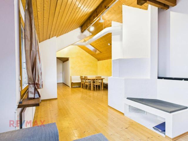 Apartment kaufen in Tisis, Feldkirch