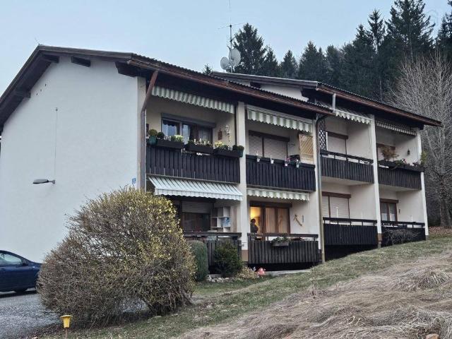 Apartment kaufen in Pogöriach, Finkenstein
