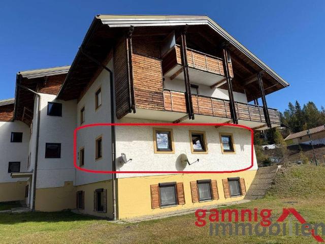 Apartment kaufen in Flattnitz, Glödnitz