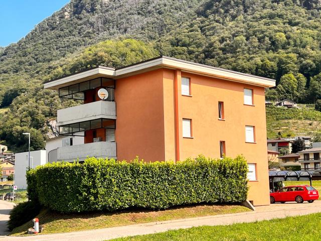 Immobilie kaufen in Monteceneri, Tessin