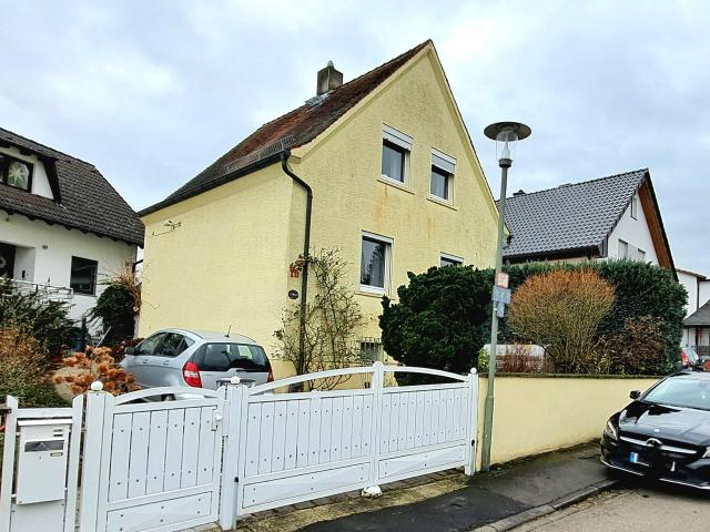 Villa kaufen in Steinheim, Hanau