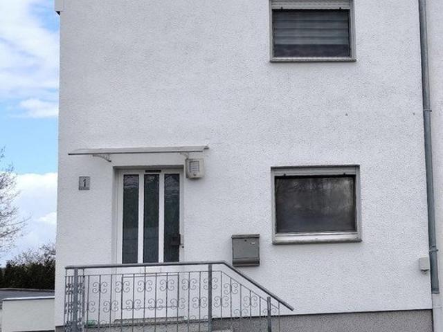 Doppelhaushälfte kaufen in Hückelhoven, Nordrhein-Westfalen