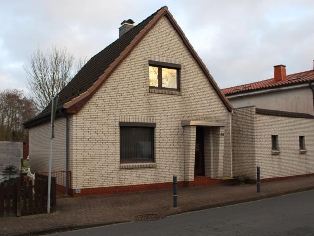 Haus kaufen in Dorum, Niedersachsen