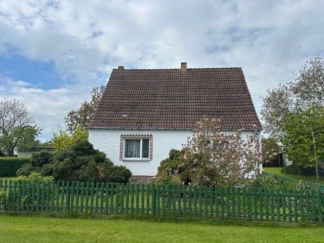 Haus kaufen in Iven, Vorpommern-Greifswald