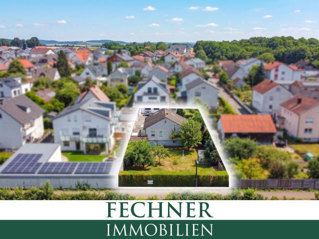 Villa kaufen in Bayern