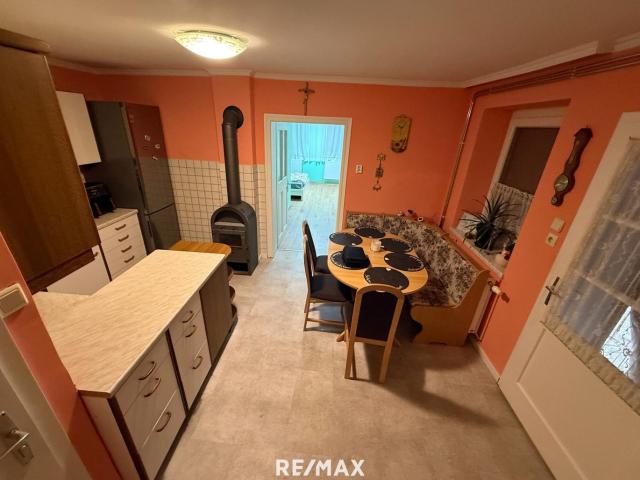 Haus kaufen in Nickelsdorf, Burgenland