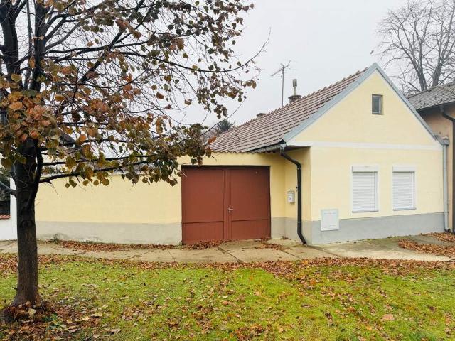 Haus kaufen in Neusiedl bei Güssing, Kukmirn