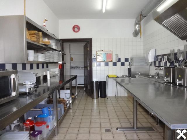 Gewerbe mieten in Aspang, Niederösterreich