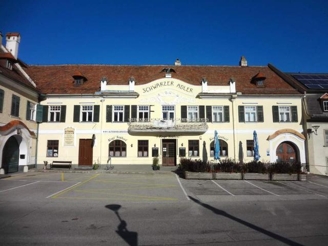 Gewerbe mieten in Neunkirchen, Niederösterreich