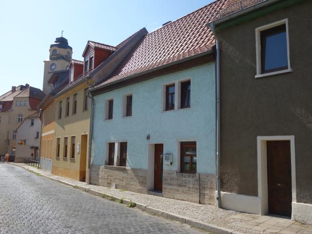 Haus kaufen in Artern, Thüringen