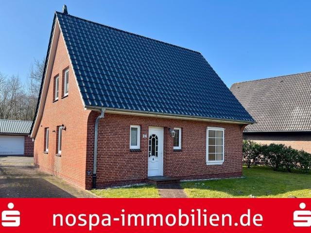 Haus kaufen in Sankt Peter-Ording, Schleswig-Holstein