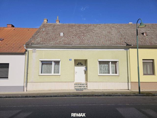 Haus kaufen in Steinebrunn, Drasenhofen