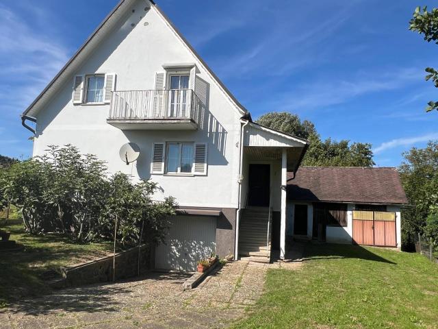 Haus kaufen in Feldbach, Steiermark