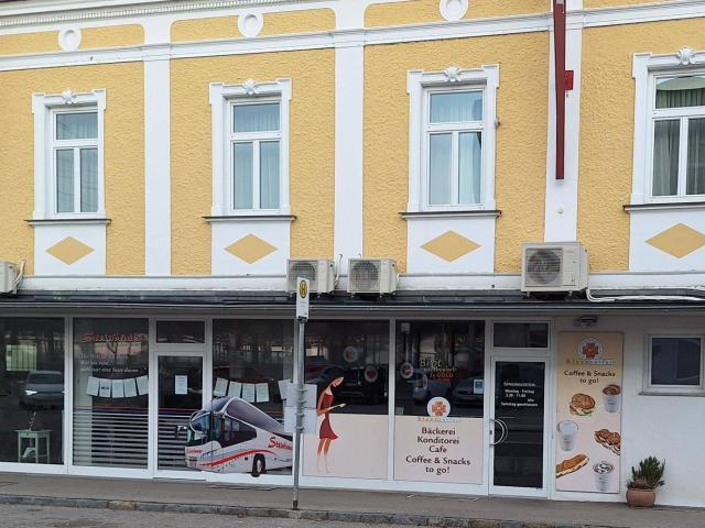 Gewerbe mieten in St. Valentin, Niederösterreich