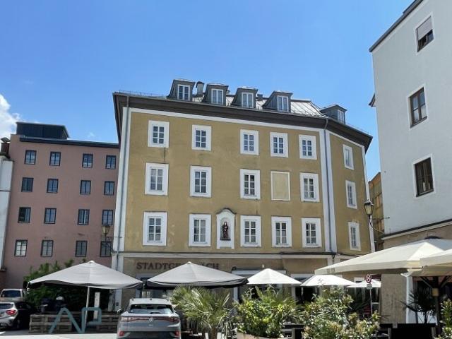 Immobilie mieten in Adneter Riedl, Hallein
