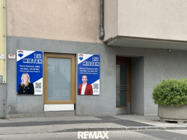 Gewerbe mieten in Klosterneuburg, Niederösterreich
