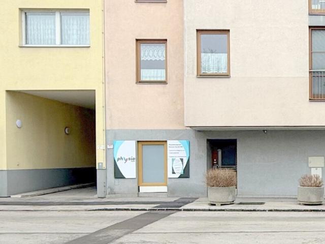 Büro mieten in Klosterneuburg, Niederösterreich