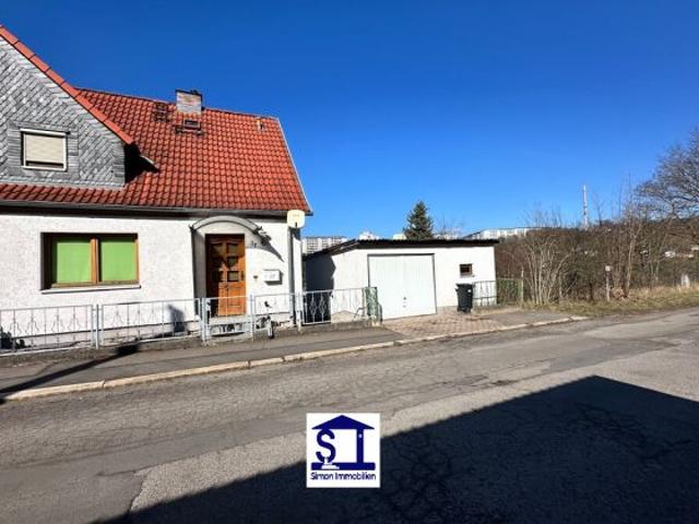 Haus kaufen in Meiningen, Thüringen