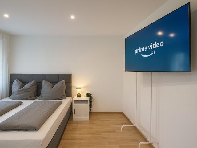 Apartment mieten in Karlsruhe, Baden-Württemberg