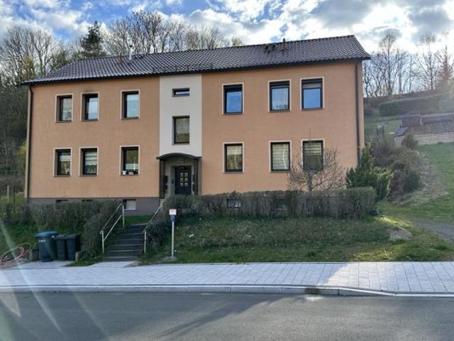 Wohnung kaufen in Schmalkalden, Thüringen