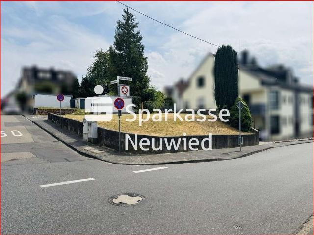 Erdgeschosswohnung kaufen in Neuwied, Landkreis Neuwied
