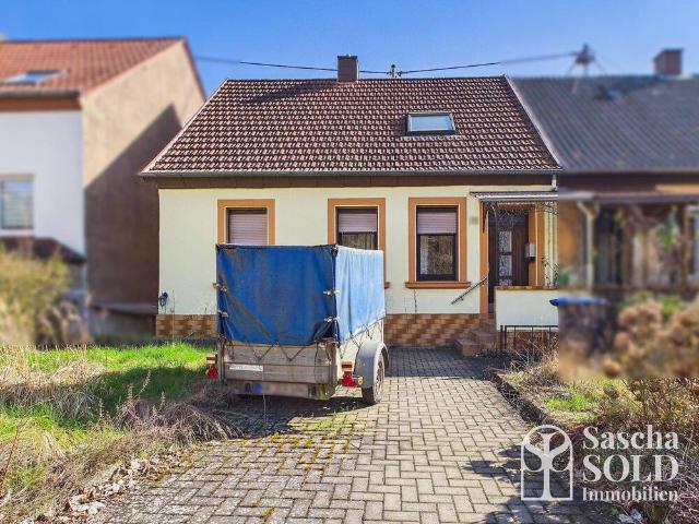 Haus kaufen in Elversberg, Spiesen-Elversberg