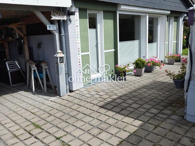 Haus kaufen in Warwerort, Schleswig-Holstein