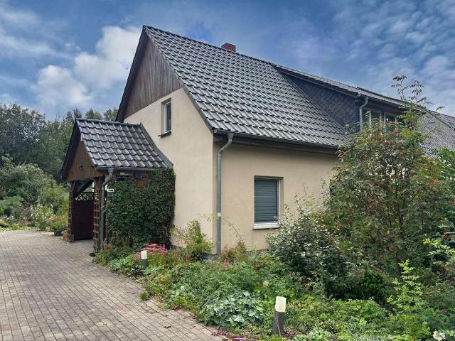 Haus kaufen in Sundhagen, Vorpommern-Rügen