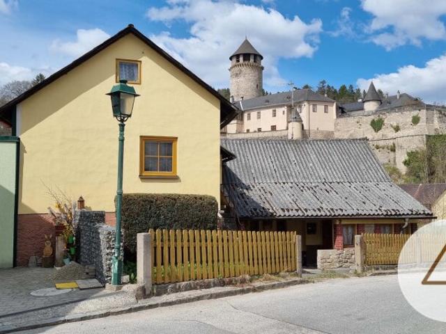Haus kaufen in Litschau, Niederösterreich